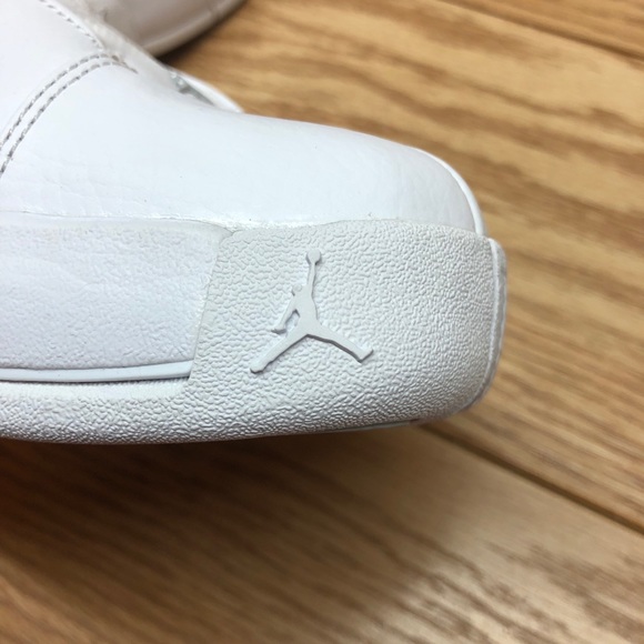 Jordan Team Elite 2 Low Men’s Basketball Shoes - Picture 7 of 14